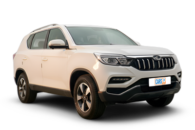 Mahindra ALTURAS G4-img